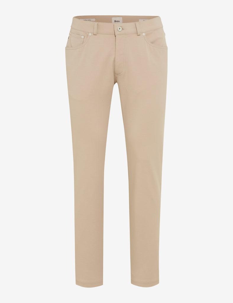Brax Hi Flex Jersey Modern Fit Chuck