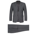 JL Gray Classic Suit