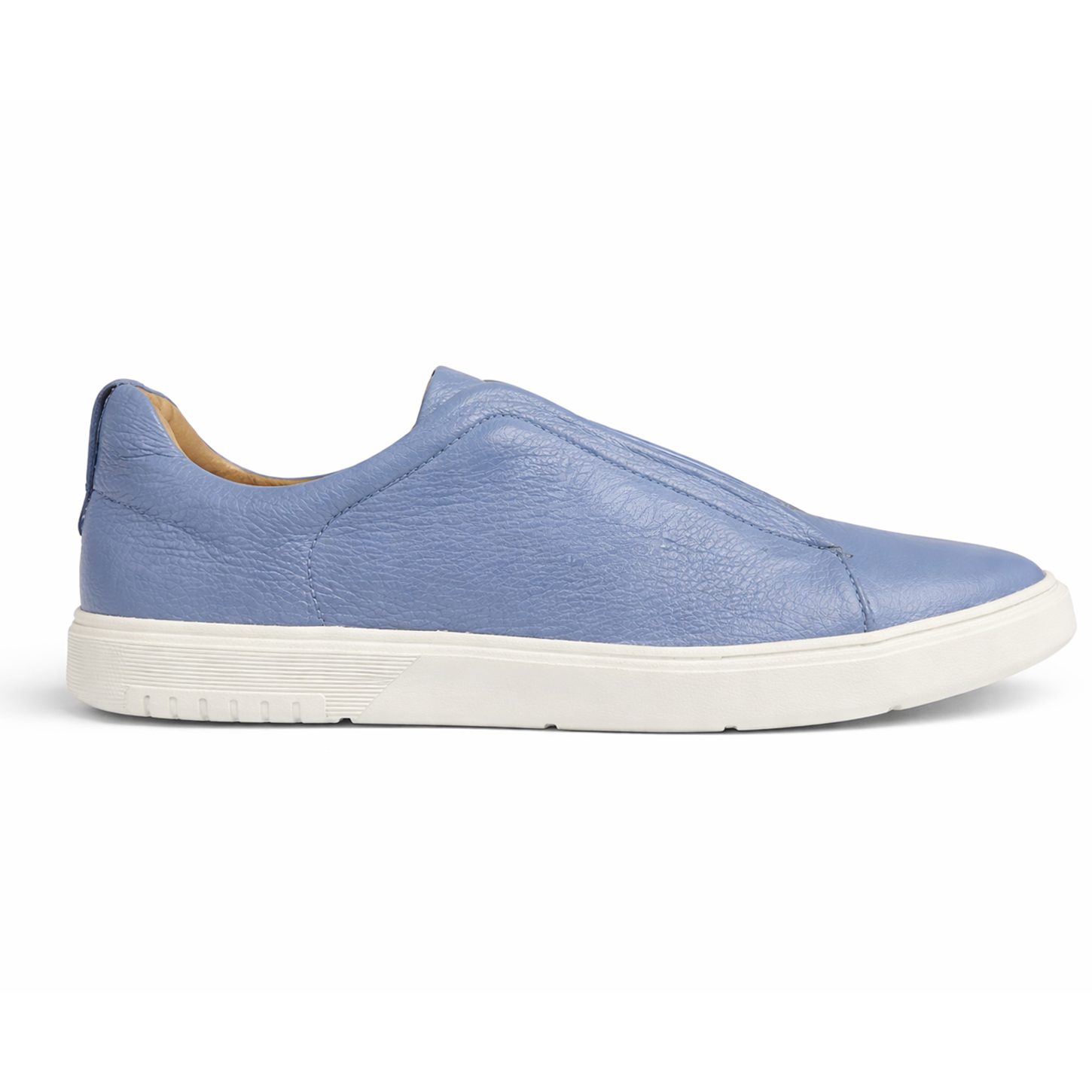 Sneaker Triple Stitch Savino Denim