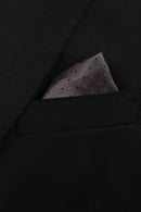 Black Blazer Modern Fit Super 150's