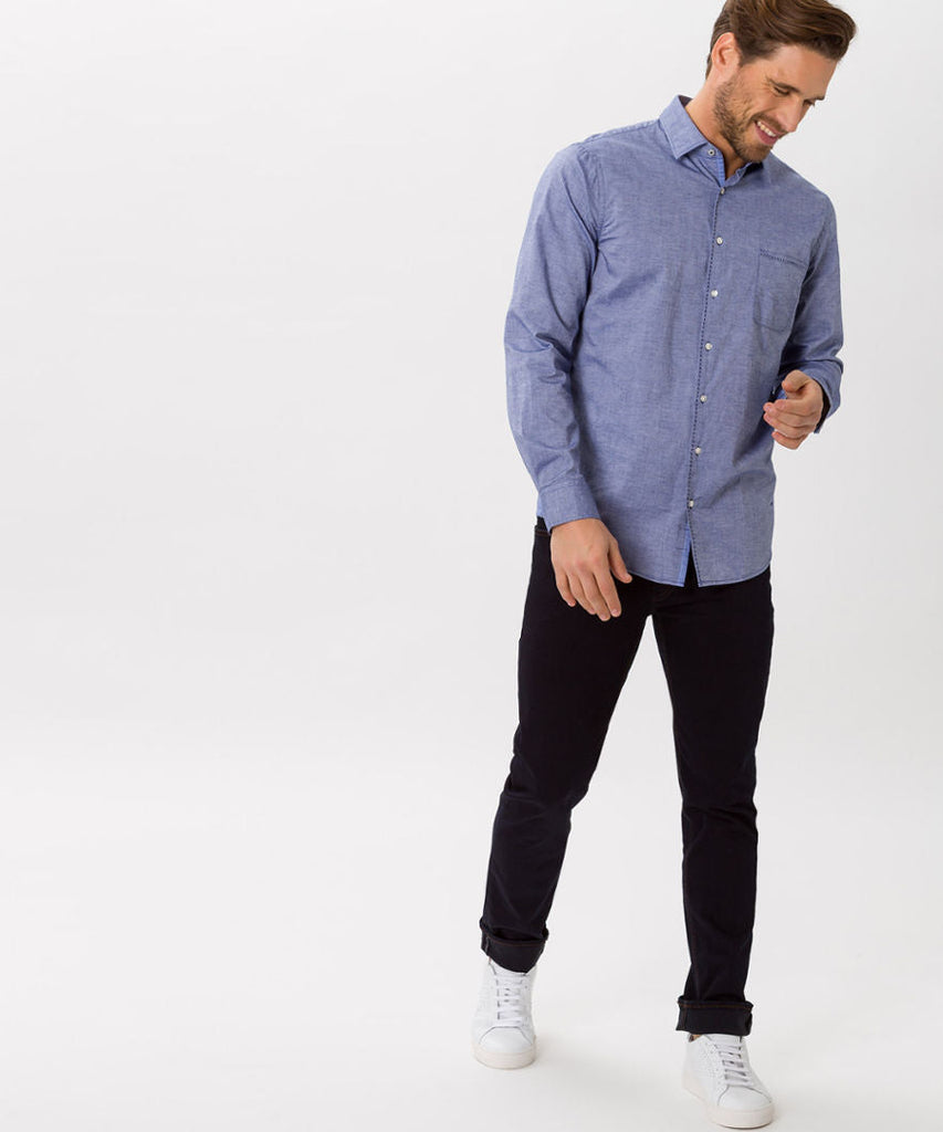 Brax Jeans Hi Flex Nos Modern Fit Denim